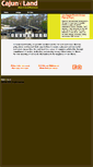 Mobile Screenshot of cajunlandrealty.com